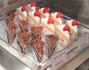 洋菓子のアルパイン