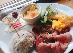 カフェ　オリーブ